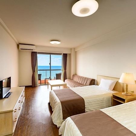 Hotel Robertson Harbor 미야코지마 외부 사진