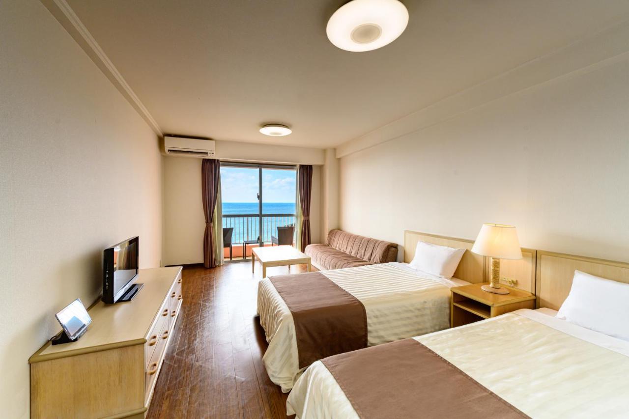 Hotel Robertson Harbor 미야코지마 외부 사진