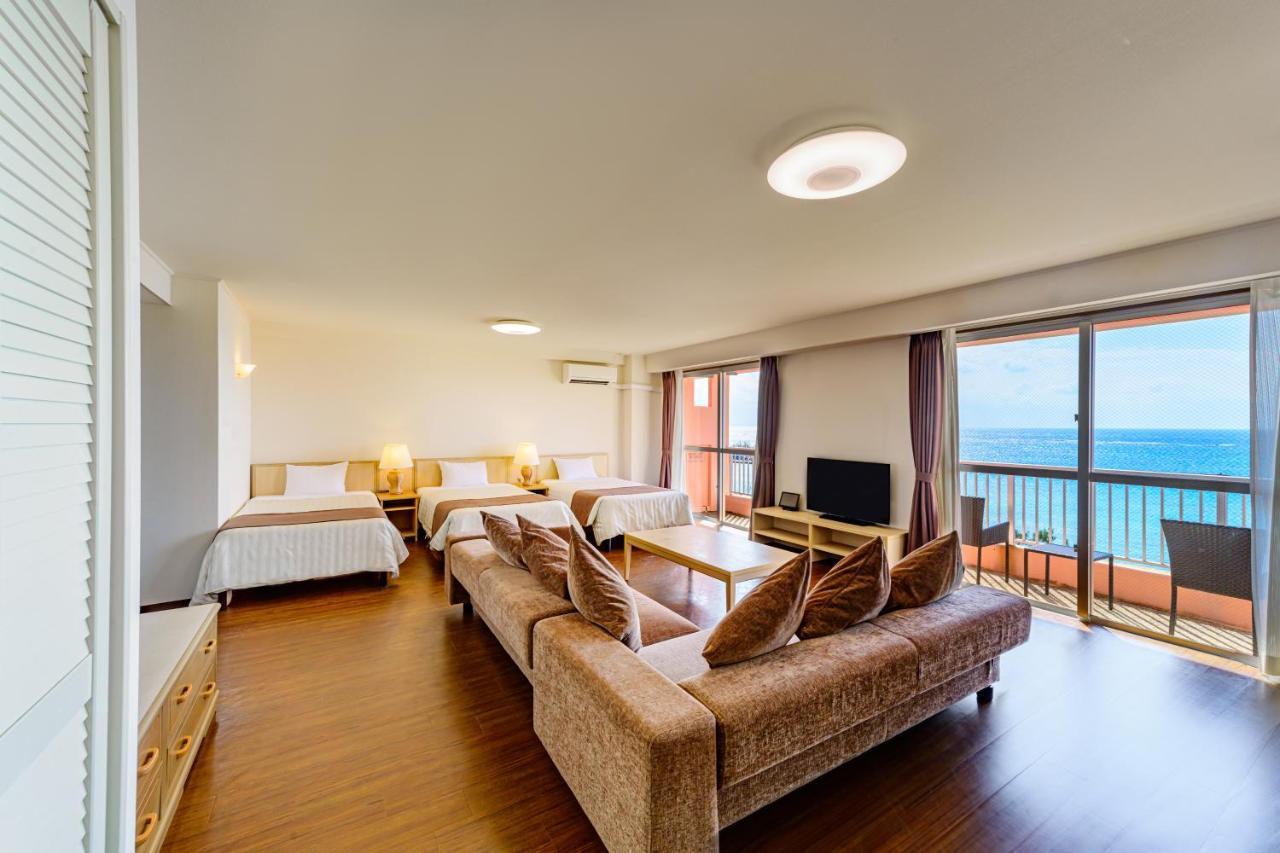 Hotel Robertson Harbor 미야코지마 외부 사진