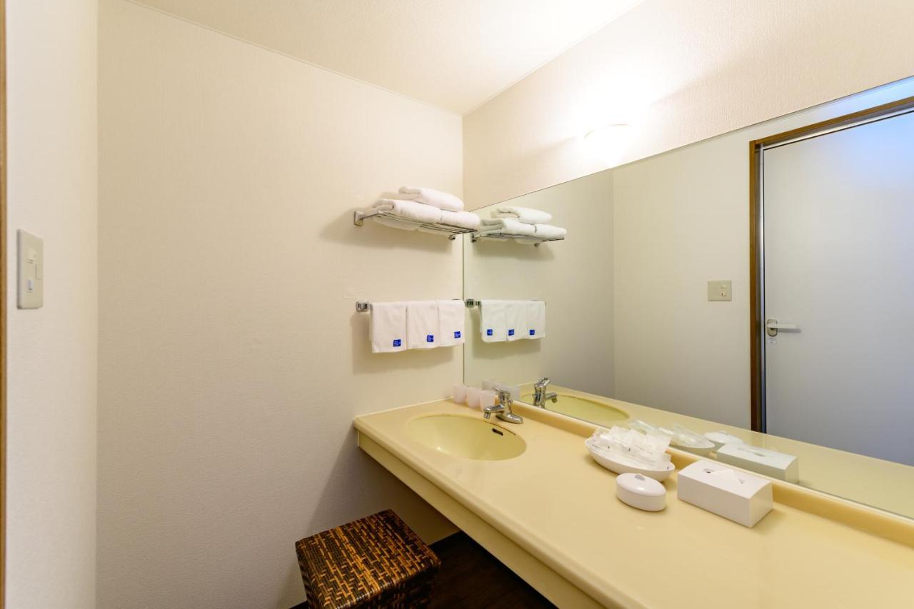 Hotel Robertson Harbor 미야코지마 외부 사진